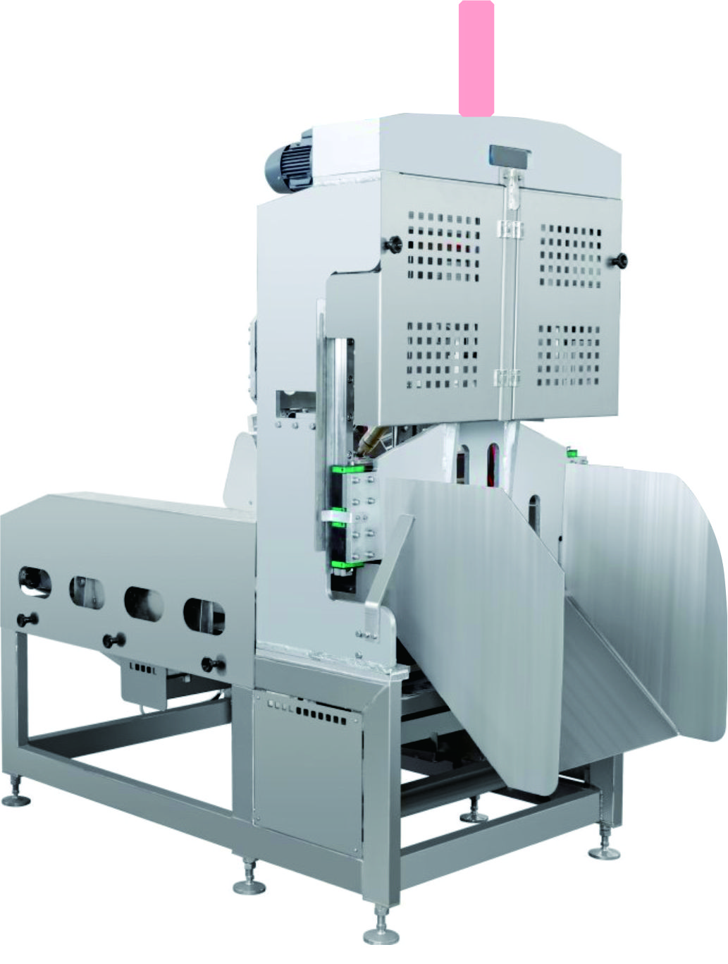 液壓式截斷機(jī)